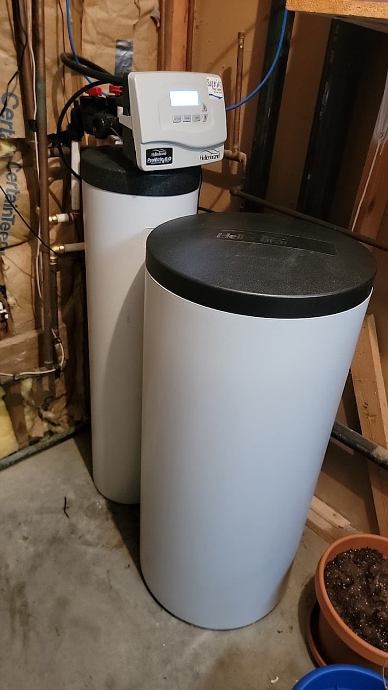Superior Water & Spas Glendive photo