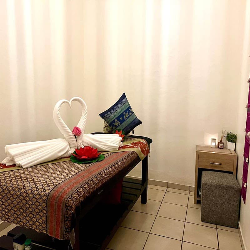 Supernal Massage - Centurion photo