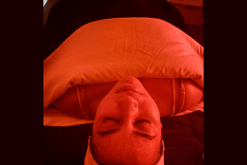 Supernova Spa Cary photo