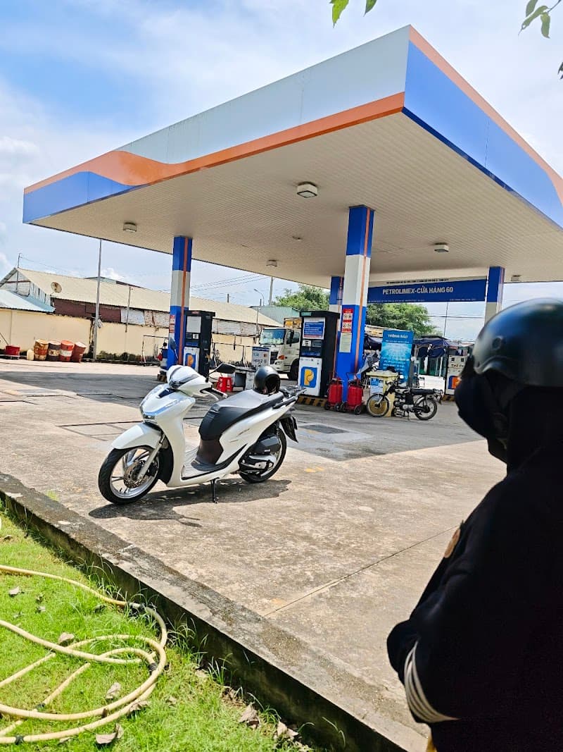 SuperS Oil Huyện Củ Chi photo