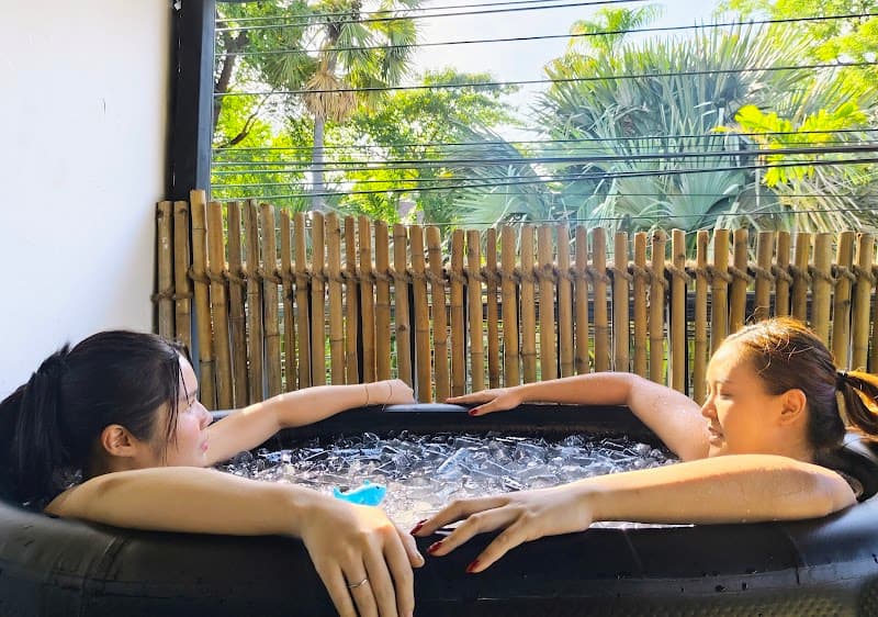Suphalak Sauna and Spa Bangkok photo