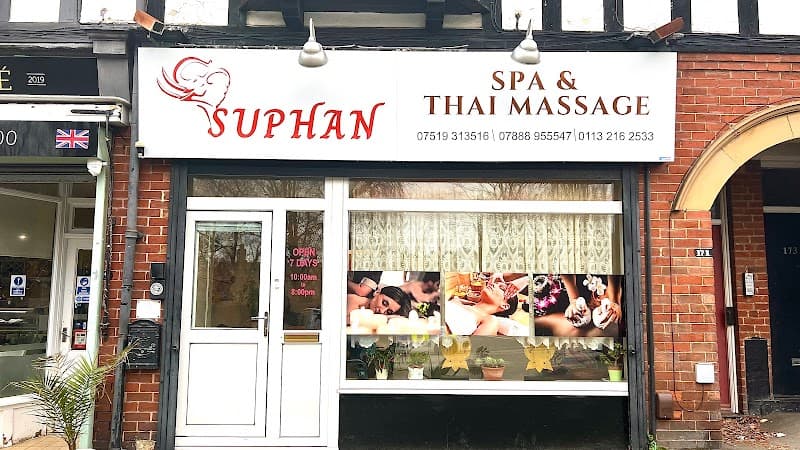 Suphan Spa and Thai Massage Leeds photo