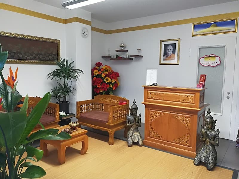 Suphannee Thai Massage Horn photo