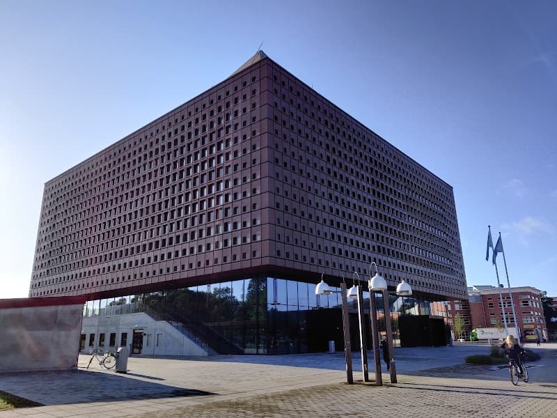 Suphus Academy Linköping photo