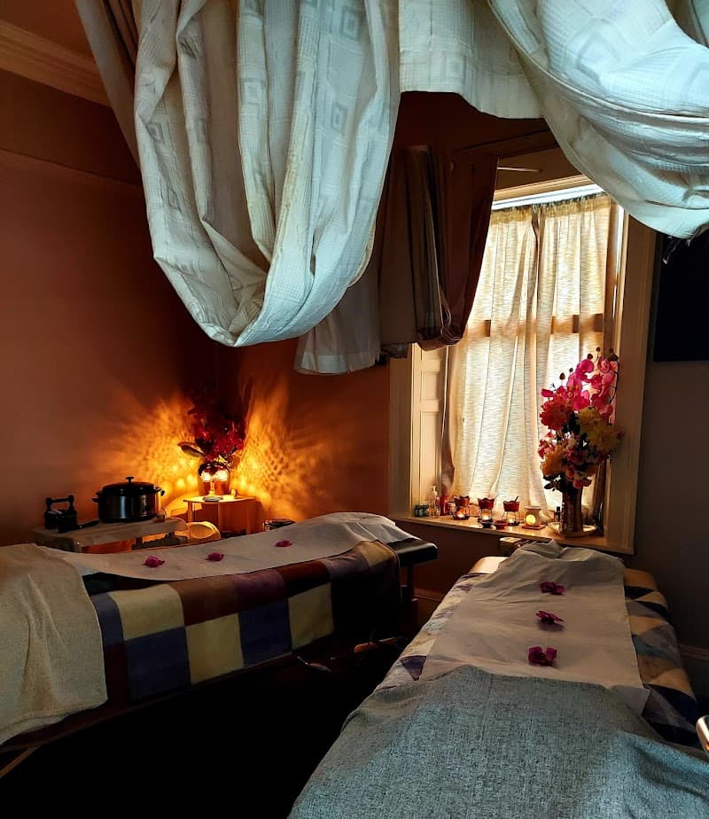 Supinda Beauty Thai Massage & Spa Banbridge photo