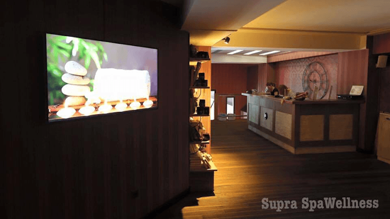 Supra Spa Wellness Mashattan Istanbul photo