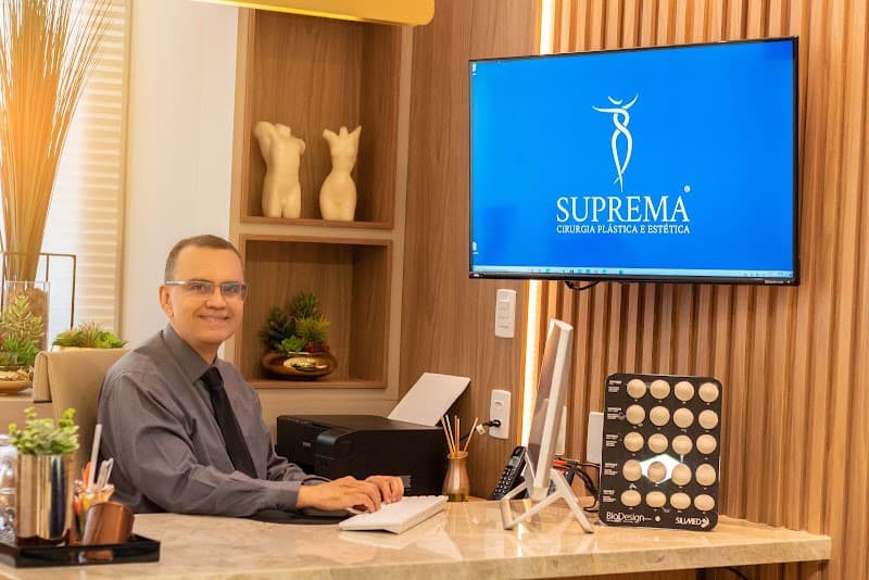 Suprema Estética Goiânia photo