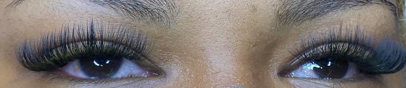 Supreme Lashes of Mobile Semmes photo