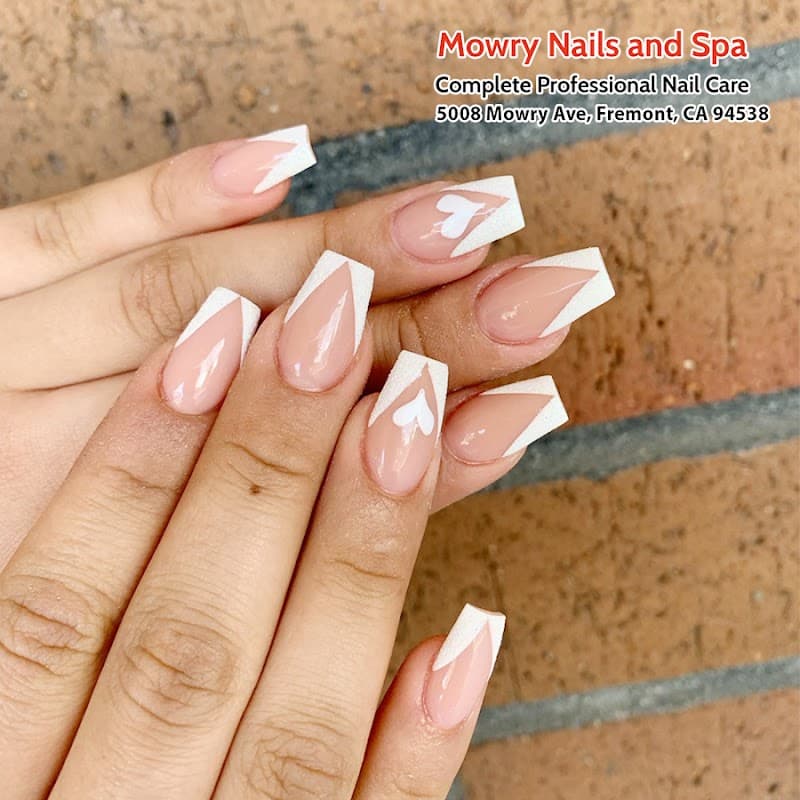 Supreme Nails & Spa Fremont photo