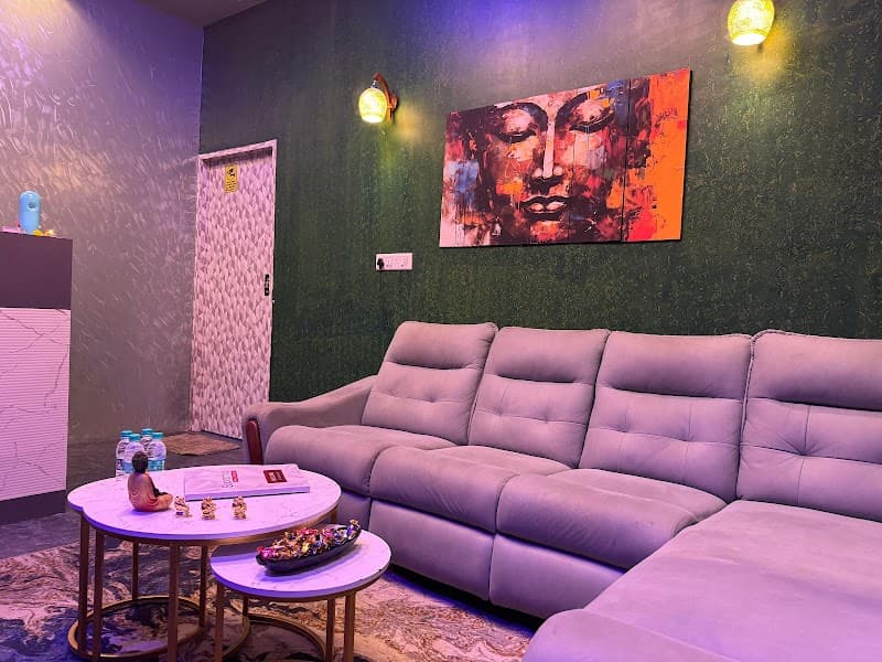 Supreme Spa Mumbai photo