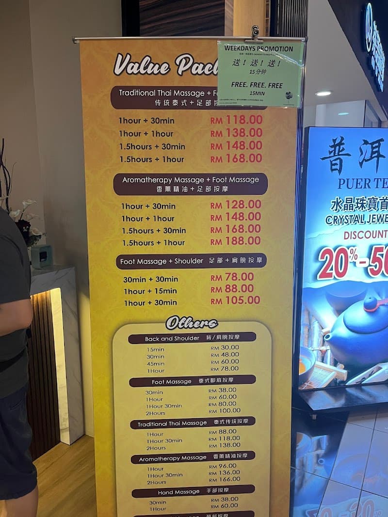 Supreme Wellness Centre Johor Bahru photo