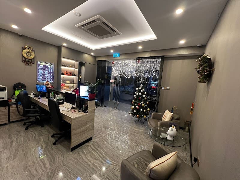 Supremo Spa Singapore photo