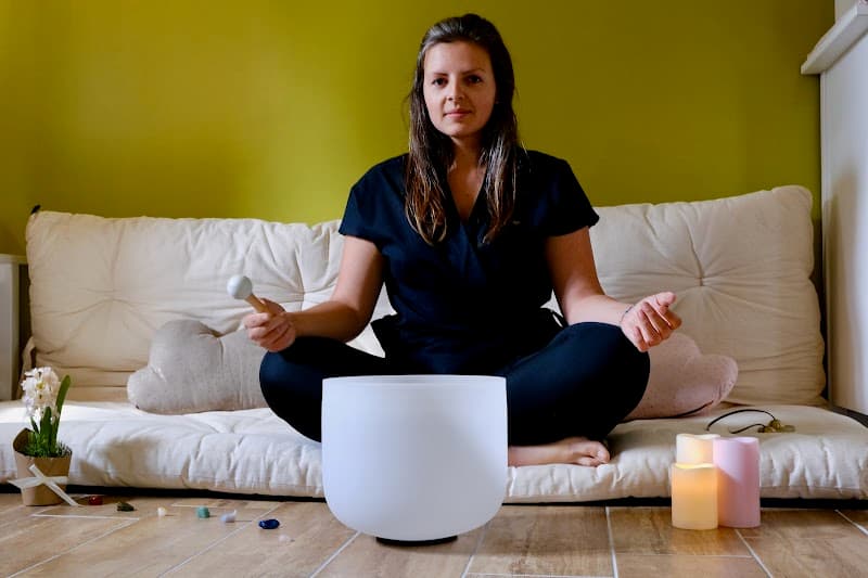 Sur Mon Nuage Saint-Martin-de-Mailloc photo