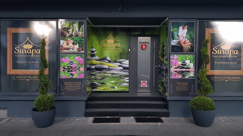 Surapa Thai Massage & Spa Oer-Erkenschwick photo