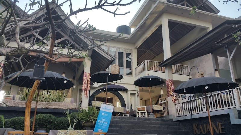 Suravi Ayurveda Spa Gianyar photo