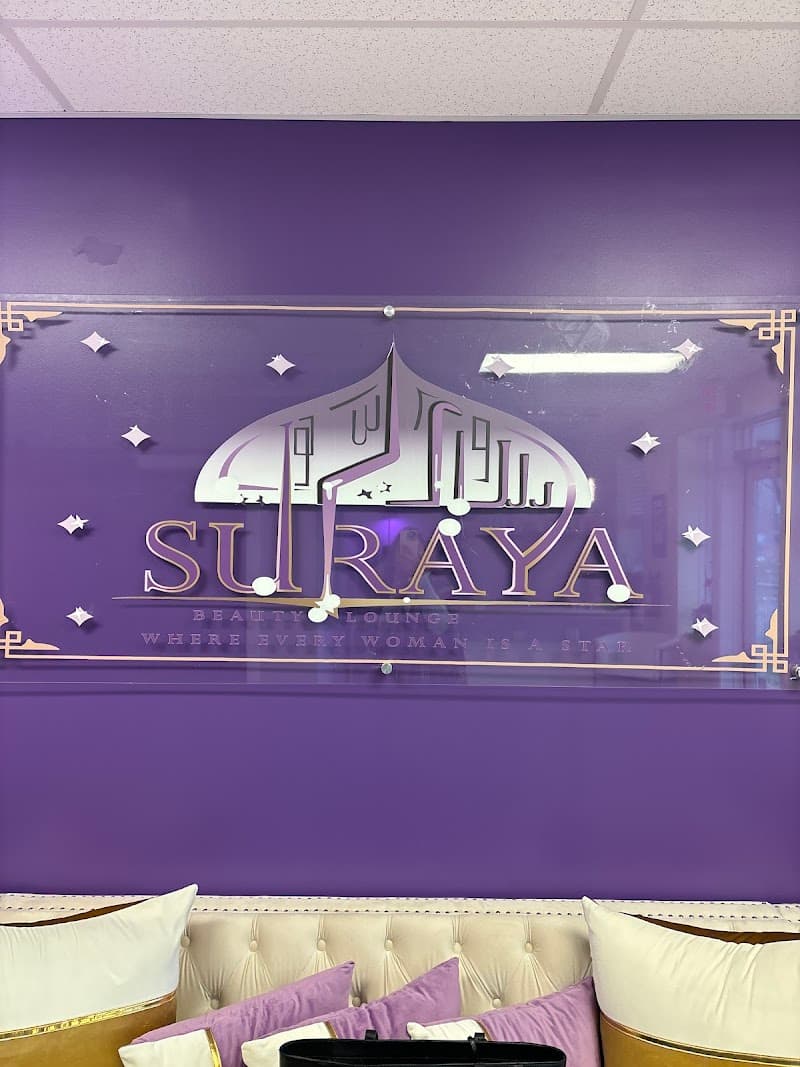 Suraya Beauty Lounge Inc. Chantilly photo