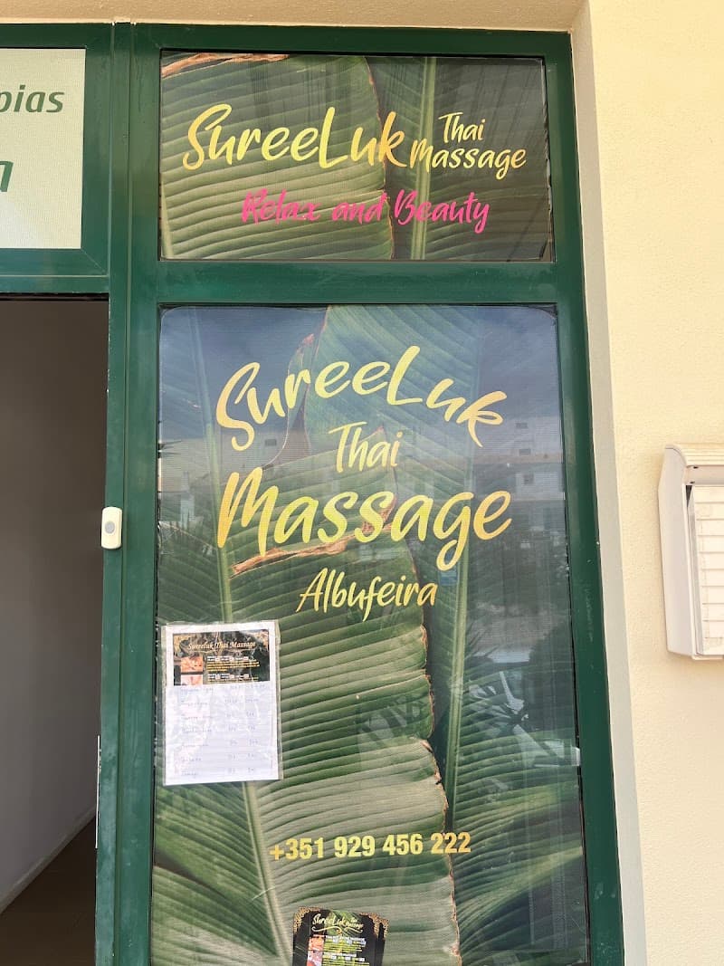 Sureeluk Thai Massage Albufeira photo