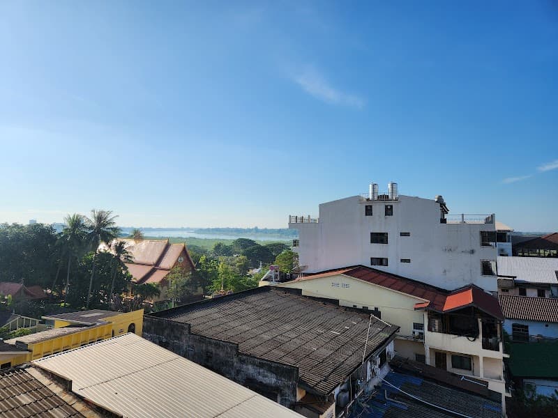 SureStay Hotel by Best Western Vientiane photo