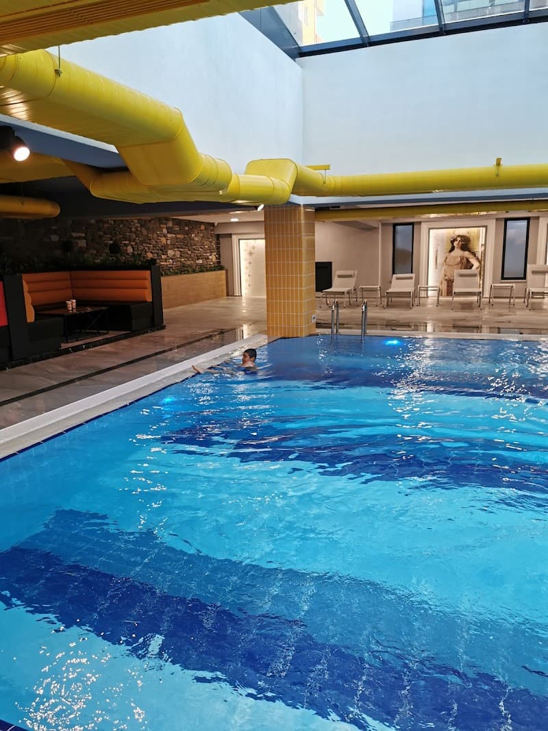Süreyya Hamam Maltepe photo