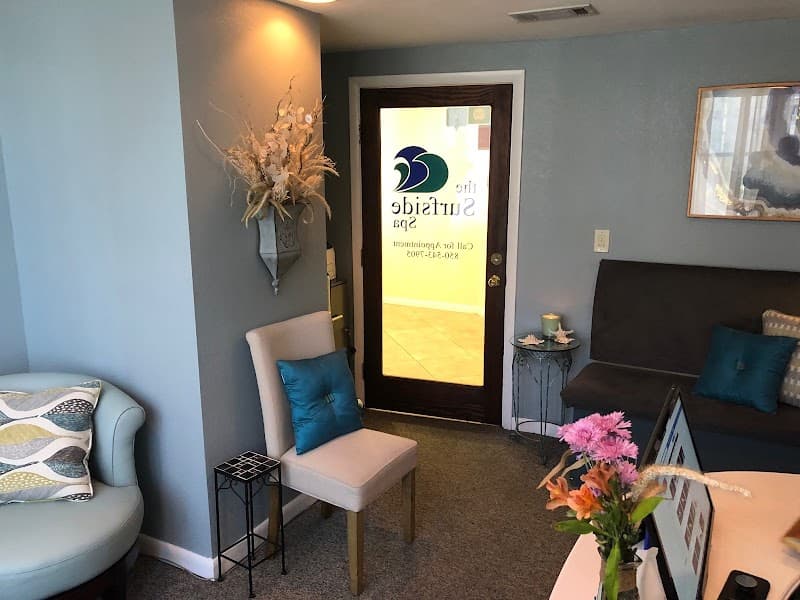 Surfside Spa Miramar Beach photo