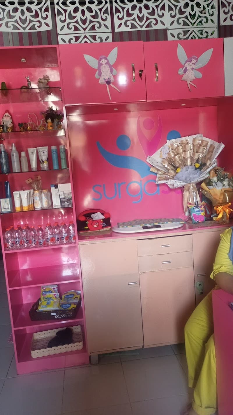 Surga Susu Samarinda photo