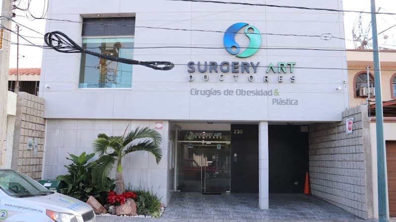 Surgery Art Culiacán photo