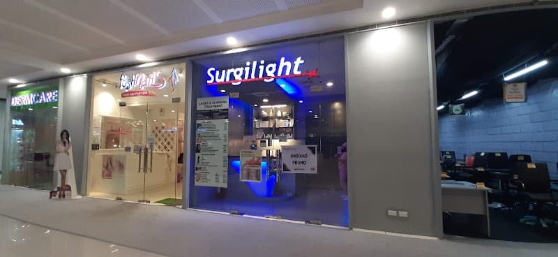 Surgilight SM Center Congressional Quezon City photo