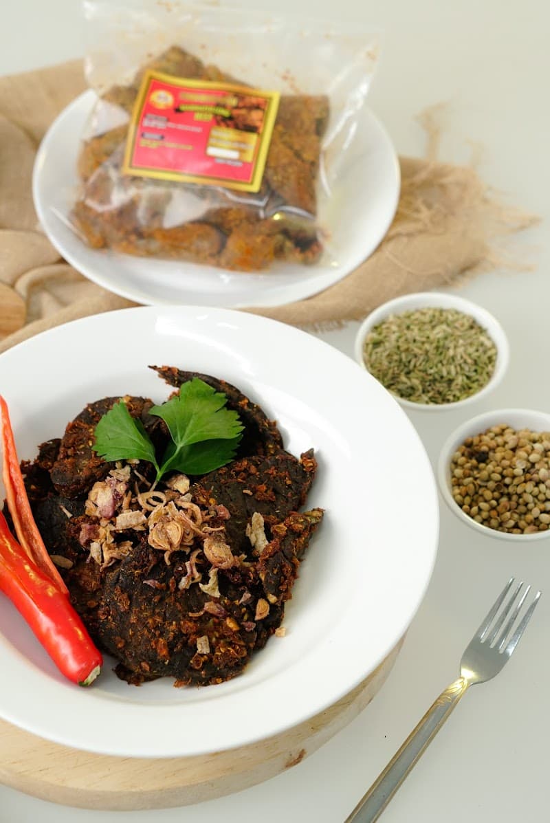 Suri Amar Delicious Shah Alam photo