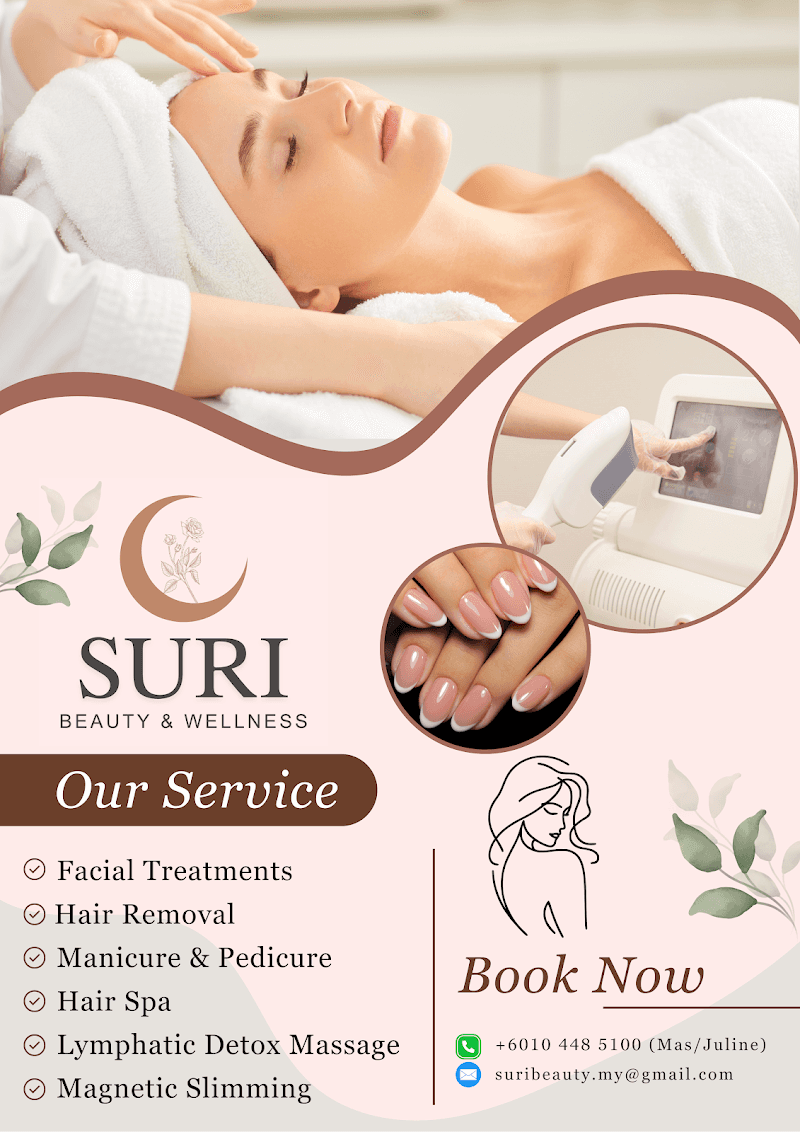 SURI Beauty & Wellness Ipoh photo