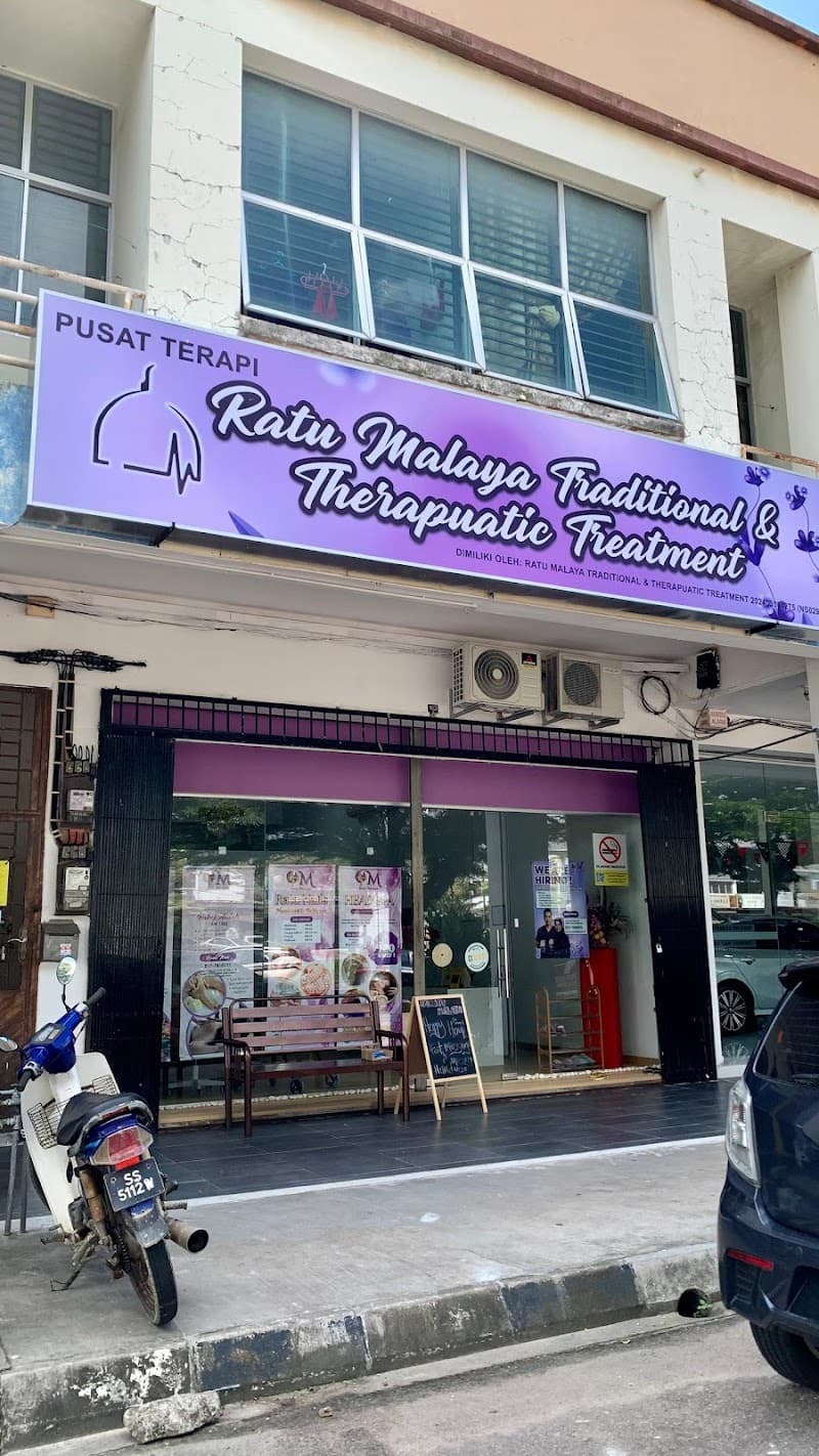 Suri Damai Spa Kota Tinggi photo