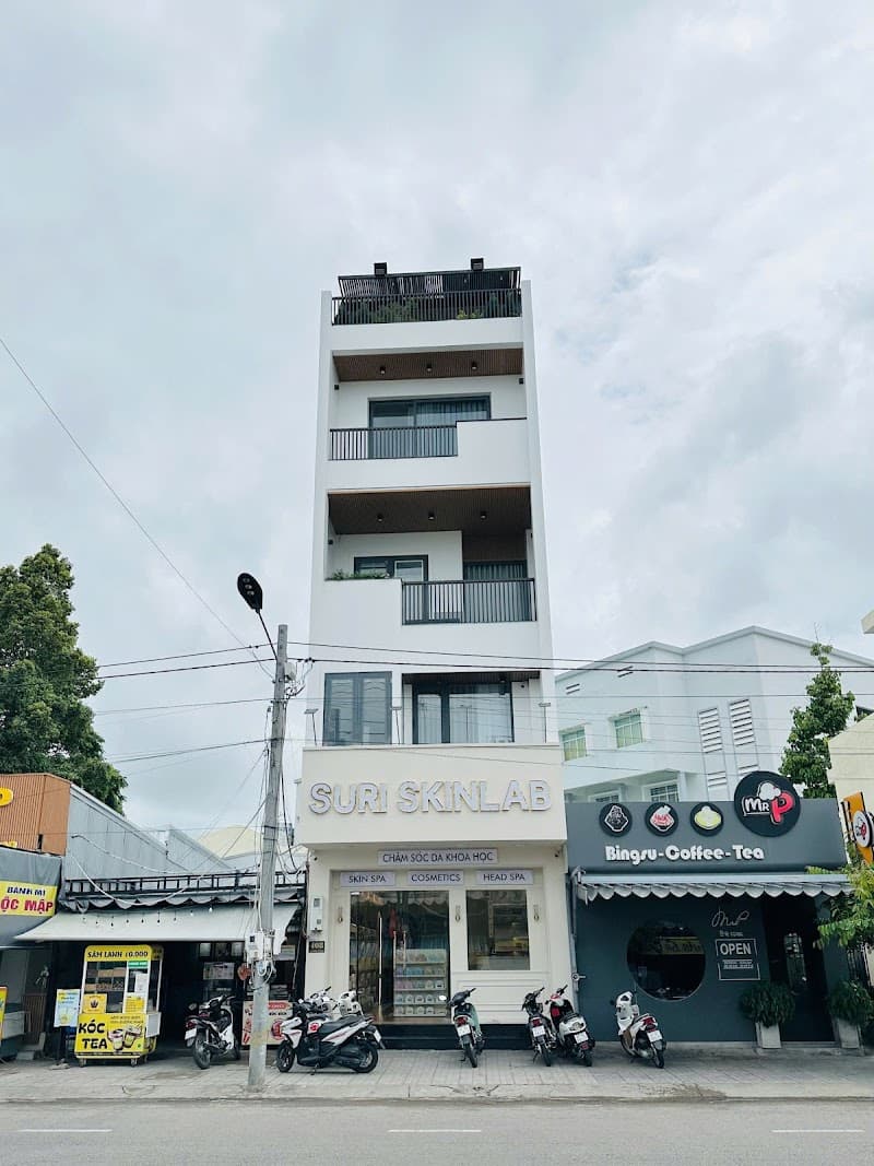 Suri Skinlab By Y Long Xuyên photo