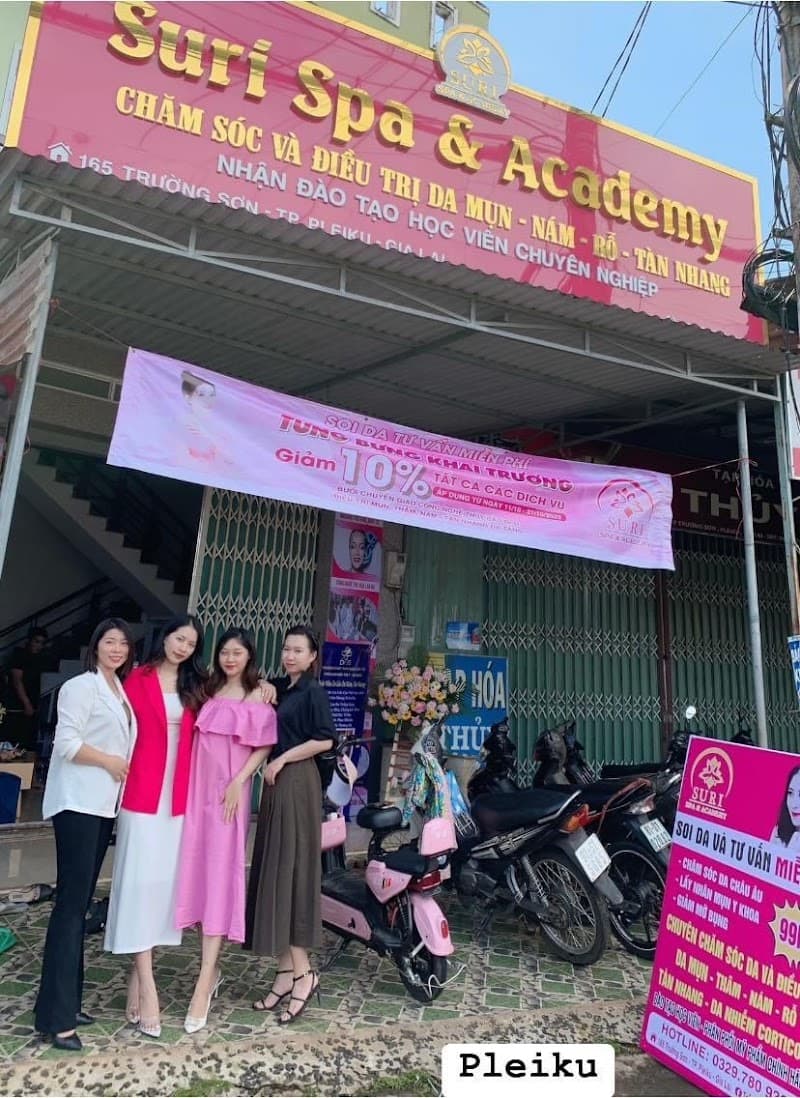 Suri Spa Krong Siem Reap 17254 photo