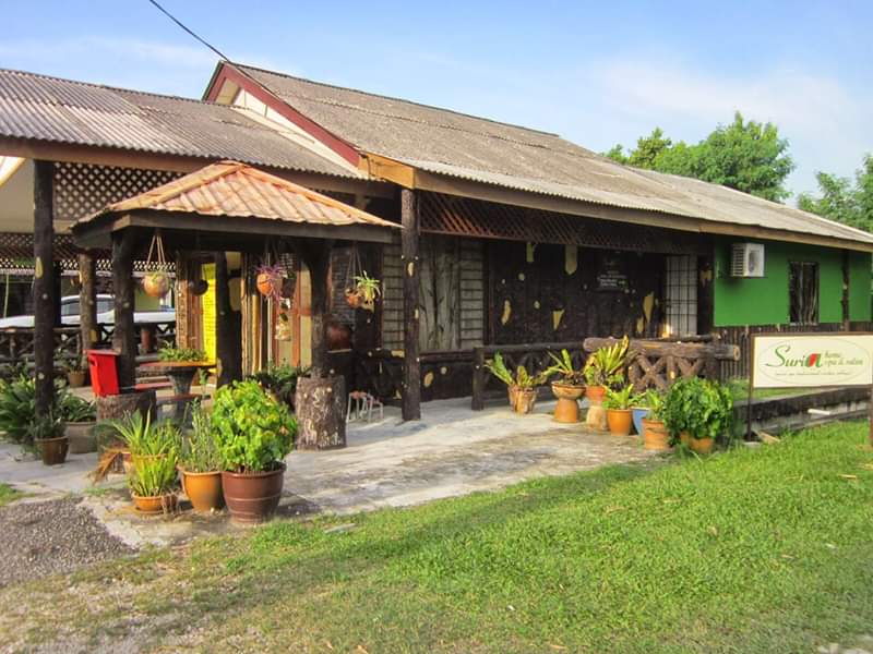 Suria Home Spa & Salon Puchong photo