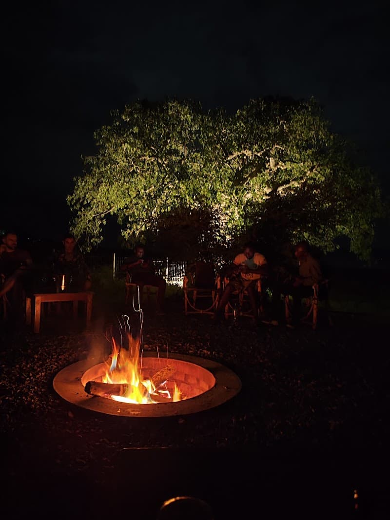 Suricata Boma Lodge Serengeti photo