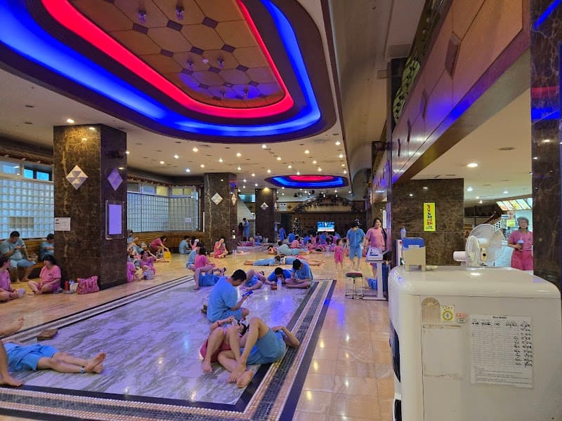 Surisan Land Gunpo photo