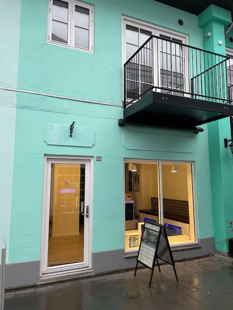 Suriya Massage & Spa Vejle photo