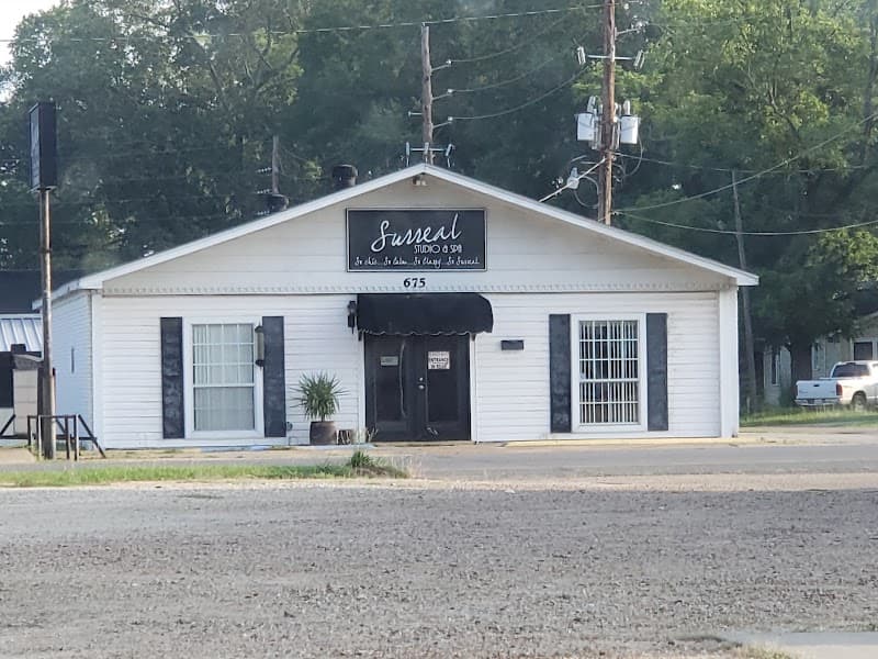 Surreal Studio & Spa Bastrop photo