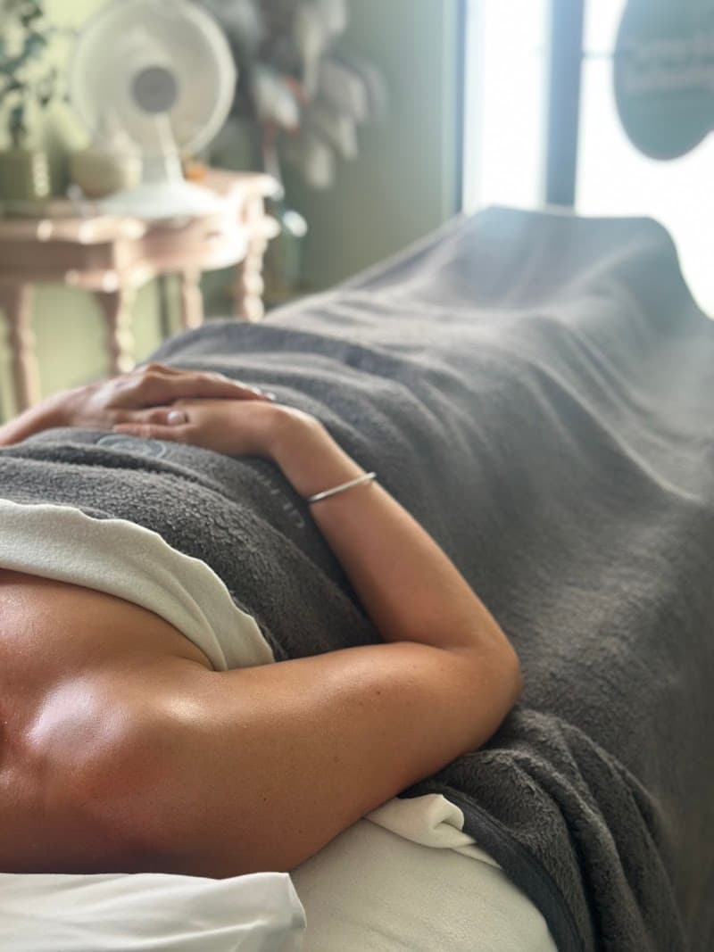 Surrey Hills Reflexology Leatherhead photo