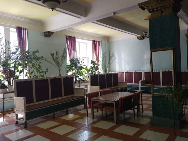 Surskie Baths Volgograd photo