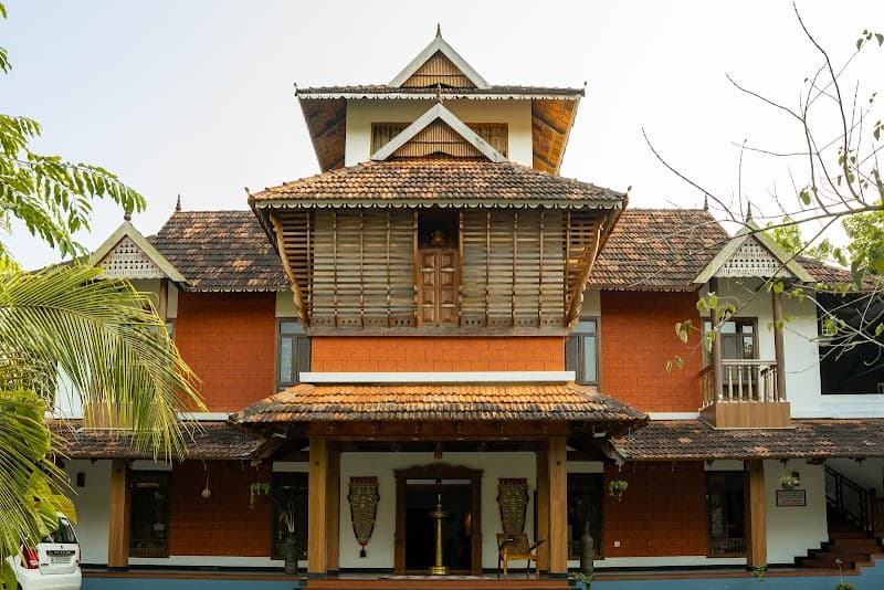 Surya Ayurveda Health Resorts Thrissur photo