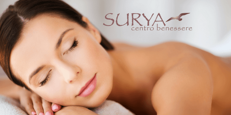 Surya Centro Benessere Milano photo