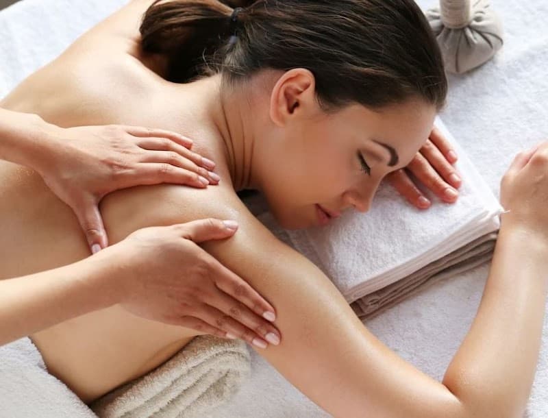 Surya Massage Bajo Labuan Bajo photo