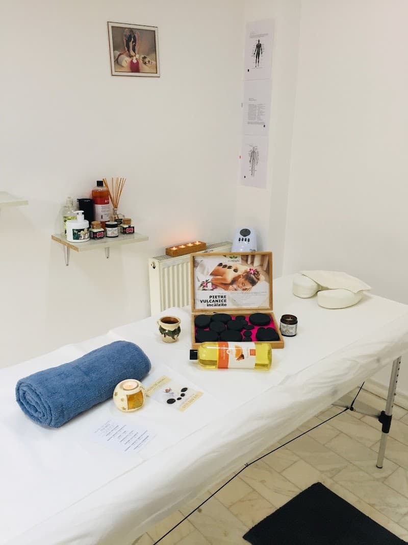 Surya Massage Salon Deva photo