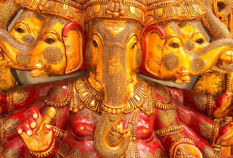 SURYA Massage & Yoga Camilla Brouwer Merselo photo