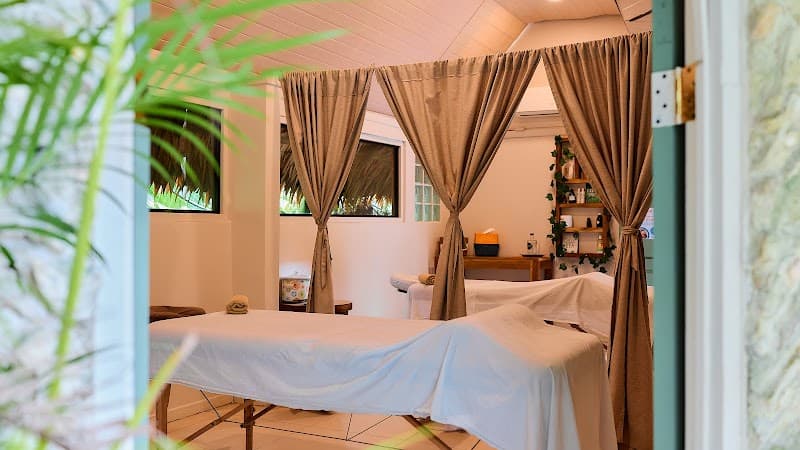 Surya spa by Cariblue Cahuita photo