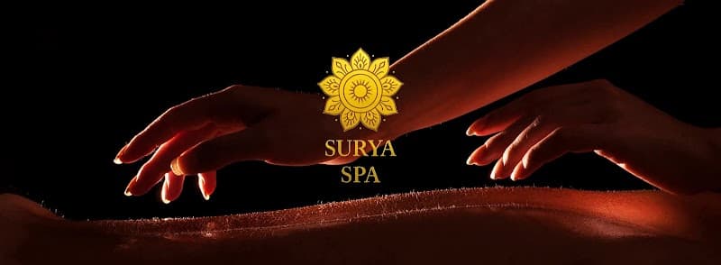 Surya Spa Lima photo