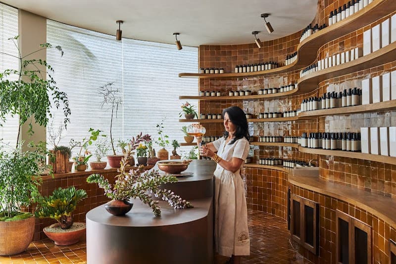 Surya Spa Los Angeles photo