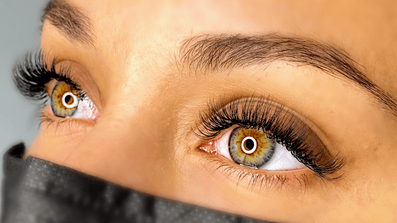 Susan Lashes Alicante photo