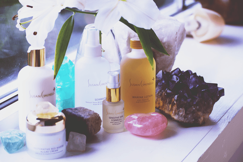 Susan Naturally Day Spa Buffalo photo