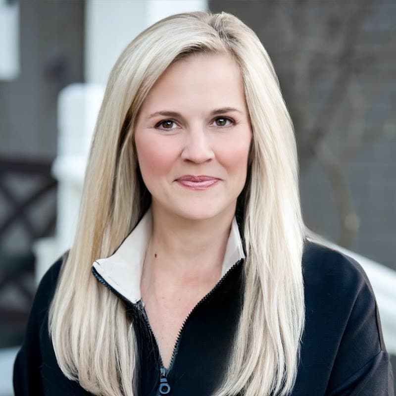 Susan Powell LMT Atlanta photo